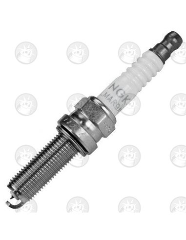 Bujía Laser Iridium NGK SPARK PLUGS 7764