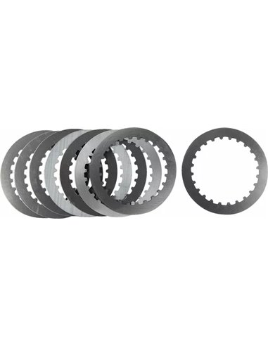 Kit discos de embrague HINSON RACING SP129-8-001