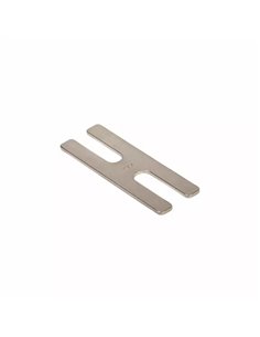 ROD PLATE FOR FF PISTONS MOOSE RACING 113-030-200