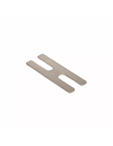 ROD PLATE FOR FF PISTONS MOOSE RACING 113-030-200