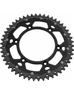 Corona mixta MOOSE OFFROAD 1210-251-50-10X