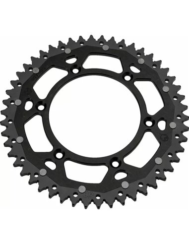 Corona mixta MOOSE OFFROAD 1210-251-50-10X