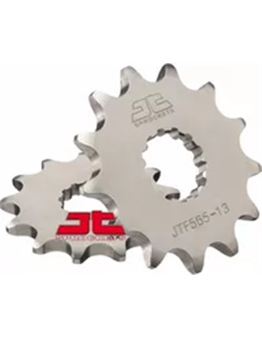 Piñón de arrastre JT SPROCKETS JTF565.13