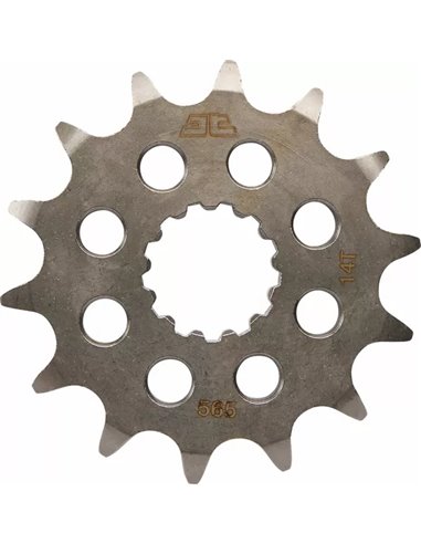 Piñón de arrastre JT SPROCKETS JTF565.14