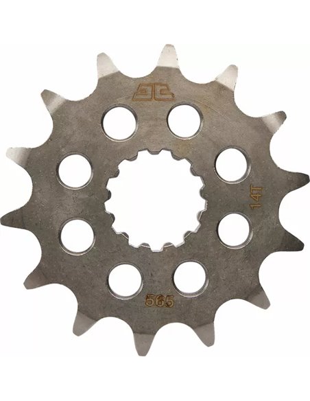 Piñón de arrastre JT SPROCKETS JTF565.14