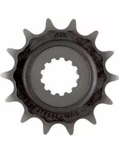Piñón de arrastre JT SPROCKETS JTF565.14RB