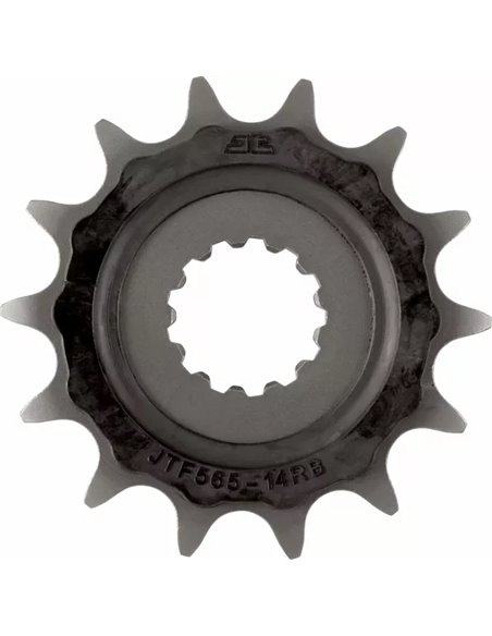 Piñón de arrastre JT SPROCKETS JTF565.14RB