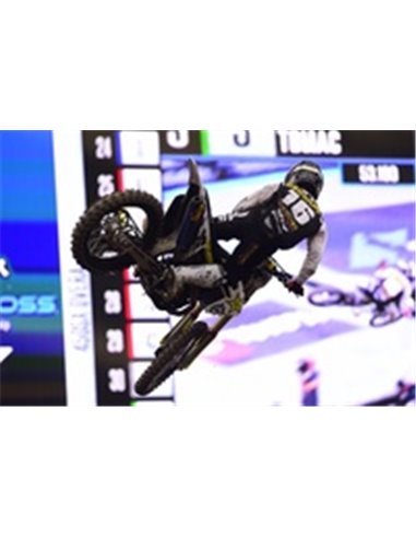 Kit freno recambio OEM GALFER KG298W