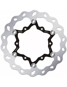 Disco de freno Wave® GALFER DF298FLW