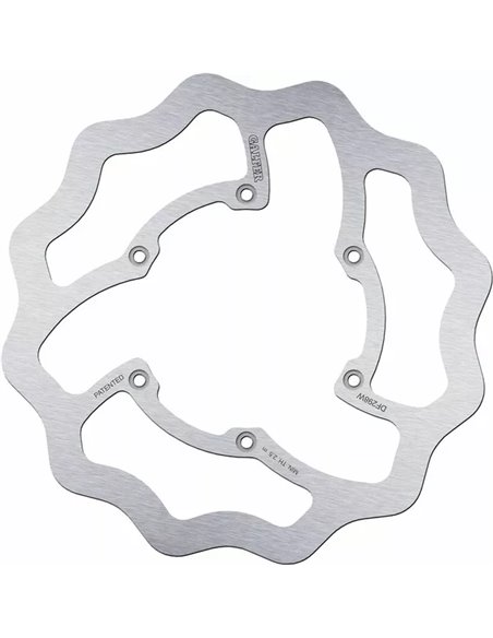 Disco de freno Wave® GALFER DF298W