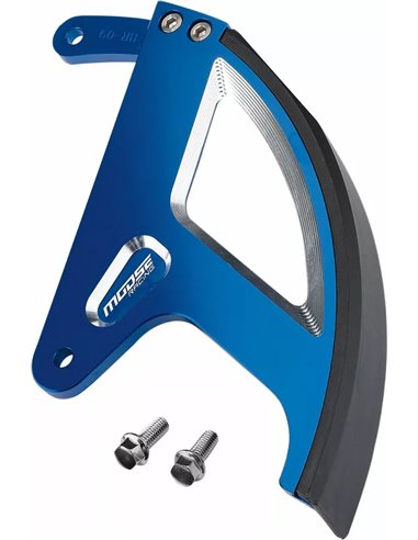 Protección de disco de freno trasero MOOSE OFFROAD B06-4301L