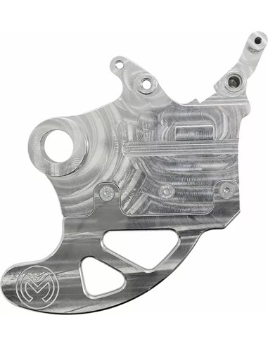 Protector de disco de freno trasero MOOSE OFFROAD 33-5020