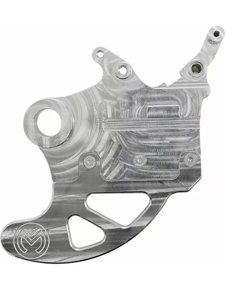 Protector de disco de freno trasero MOOSE OFFROAD 33-5020