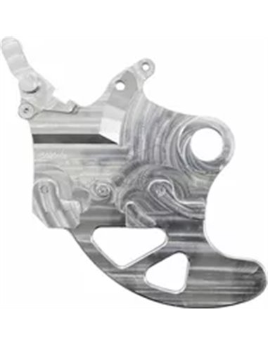 Protector de disco de freno trasero MOOSE OFFROAD 33-5020