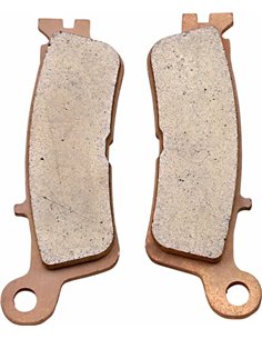 Pastillas de freno sinterizadas estándar DP DP BRAKES DP703