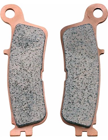 Pastillas de freno sinterizadas estándar DP DP BRAKES SDP703