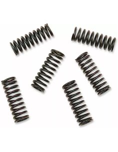 Kit de muelles de embrague BARNETT 501-24-06047