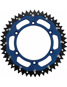 Corona mixta MOOSE OFFROAD 1210-251-49-12X