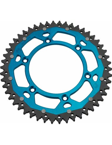 Corona mixta MOOSE OFFROAD 1210-251-50-12X