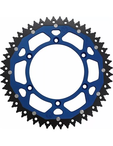 Corona mixta MOOSE OFFROAD 1210-251-52-12X