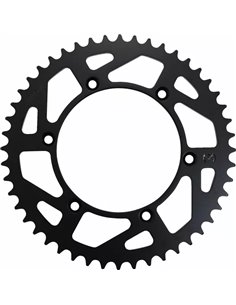 Corona de acero MOOSE OFFROAD 1210-251-48-STL