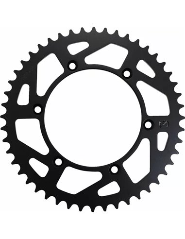 Corona de acero MOOSE OFFROAD 1210-251-48-STL