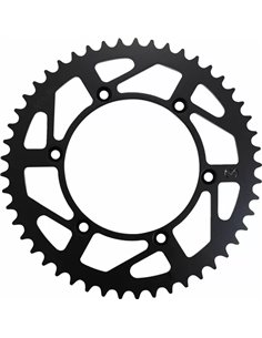 Corona de acero MOOSE OFFROAD 1210-251-49-STL