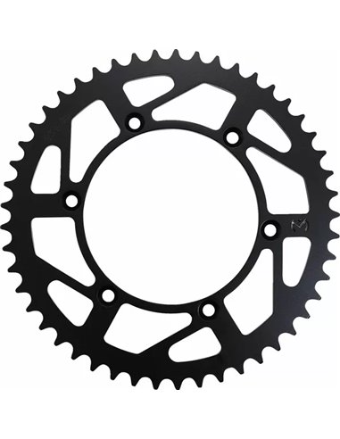 Corona de acero MOOSE OFFROAD 1210-251-49-STL