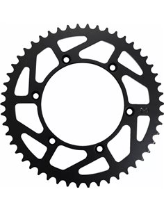 Corona de acero MOOSE OFFROAD 1210-251-50-STL