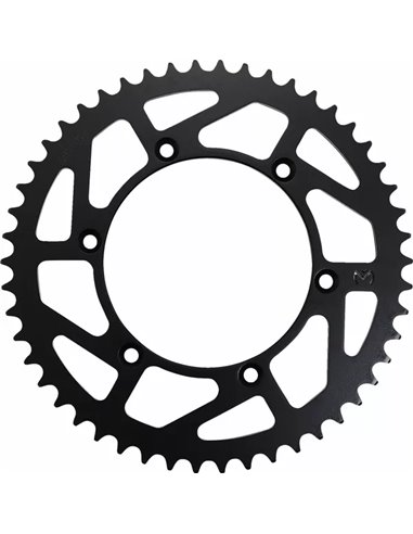 Corona de acero MOOSE OFFROAD 1210-251-50-STL