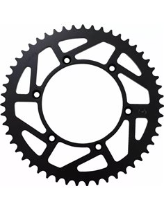 Corona de acero MOOSE OFFROAD 1210-251-51-STL