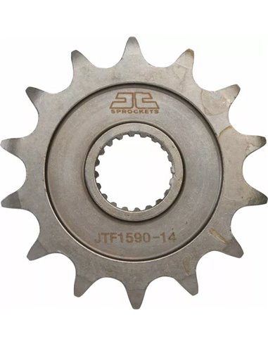Piñón de arrastre JT SPROCKETS JTF1590.14