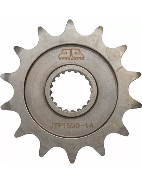 Piñón de arrastre JT SPROCKETS JTF1590.14