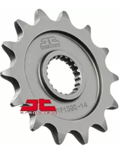Piñón de arrastre JT SPROCKETS JTF1590.14