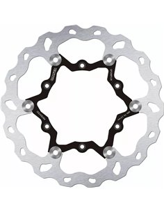 Disco de freno Wave® GALFER DF296FLW