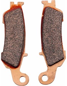 Pastillas de freno MX Pro GALFER FD364G1396