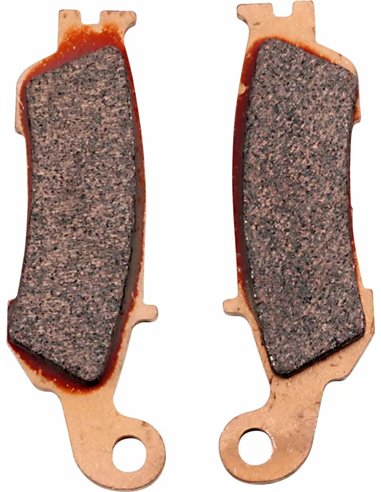 Pastillas de freno MX Pro GALFER FD364G1396