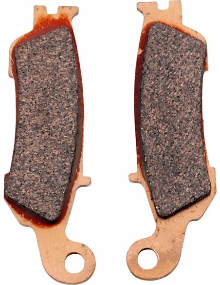 Pastillas de freno MX Pro GALFER FD364G1396