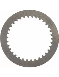 Disco separador de embrague en acero BARNETT 401-45-063011