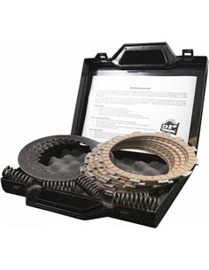 Kit de embrague DPK DP BRAKES DPK193