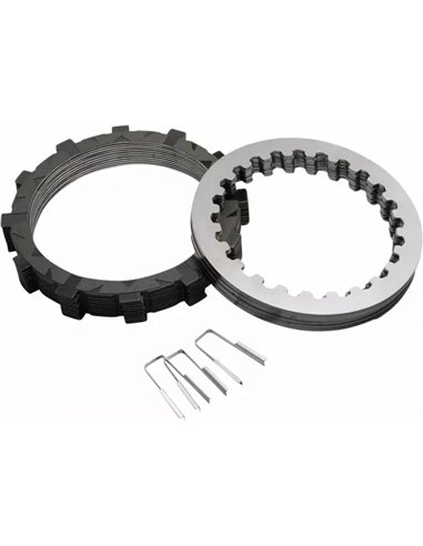 Pack de embrague REKLUSE 750-06064