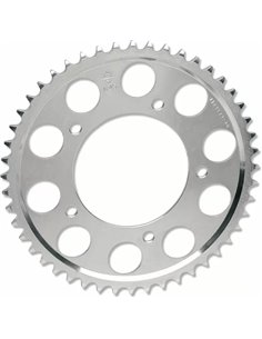 Corona de acero JT SPROCKETS JTR808.39