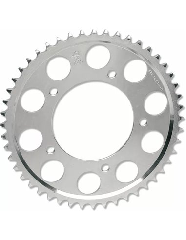 Corona de acero JT SPROCKETS JTR808.39