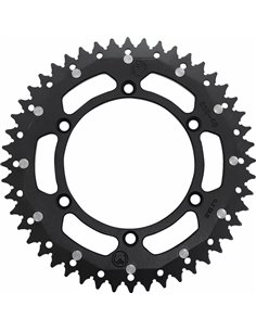 Corona mixta MOOSE OFFROAD 1210-808-48-10X