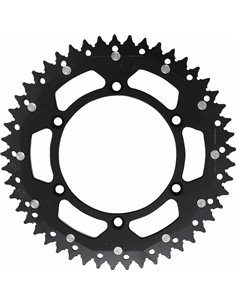 Corona mixta MOOSE OFFROAD 1210-808-49-10X