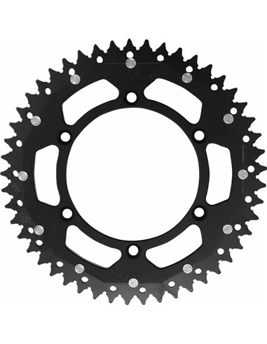 Corona mixta MOOSE OFFROAD 1210-808-49-10X