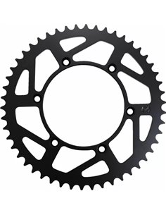 Corona de acero MOOSE OFFROAD 1210-808-50-STL