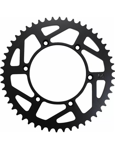 Corona de acero MOOSE OFFROAD 1210-808-50-STL