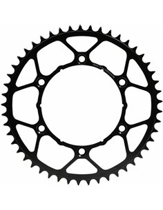 Corona trasera ultraligera en acero MOTO-MASTER 620011150