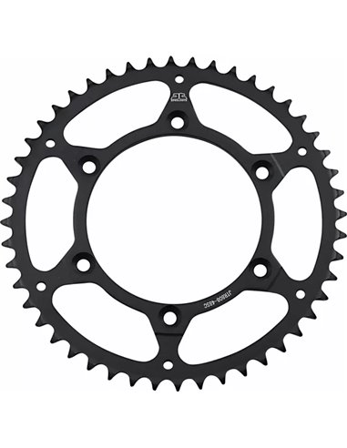 Piñón/corona JT SPROCKETS JTR808.48SC
